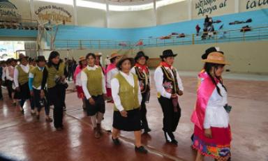 Foto: cortesía Antamina