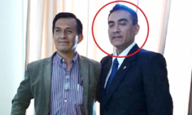 Foto cortesía Ancash Noticias