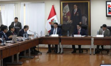 Foto: cortesía Contraloría