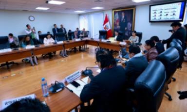 Foto: cortesía Congreso