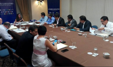 (Foto cortesía Minsa)