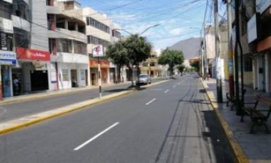 Foto archivo Chimbotenlinea.com