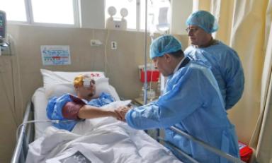 Foto: cortesía Mininter