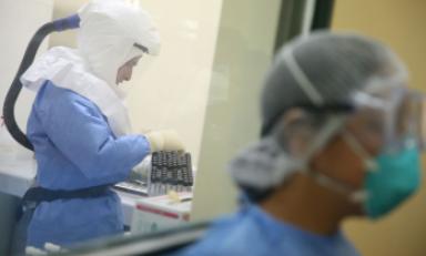 Foto: Minsa Foto: Minsa