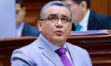 Foto: cortesía Congreso