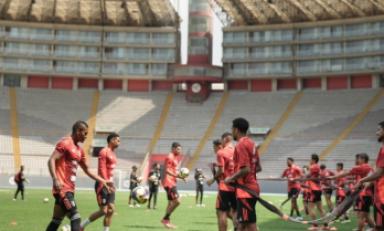 Foto: cortesía Andina