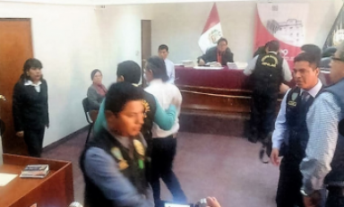 (Foto cortesía Poder Judicial)