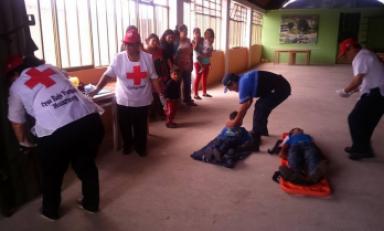 Foto: cortesía Municipalidad Provincial de Huarmey