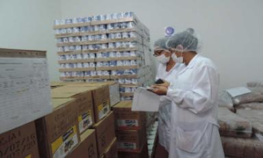 Foto: cortesía Andina