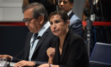 Foto: cortesía Andina