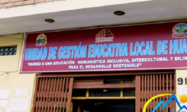 Cortesía Huaraz Noticias