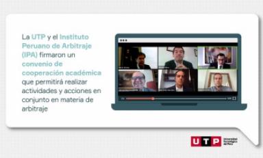 UTP