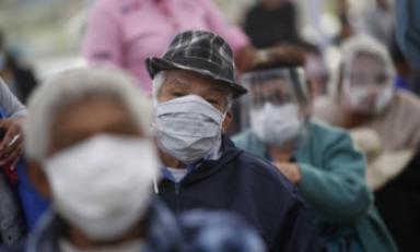 Foto: Andina Foto: Andina