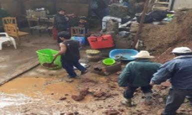 Foto cortesía Coer Ancash