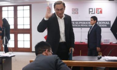 Foto: cortesía Poder Judicial
