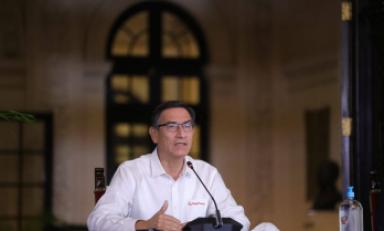 Foto:Prensa Presidencia