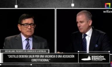 Foto: Captura TV