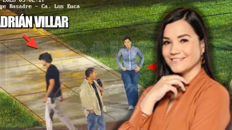 Beto Ortiz confirmó salida de Marisel Linares y Willax pidió disculpas a familia de la deportista Lizeth Marzano