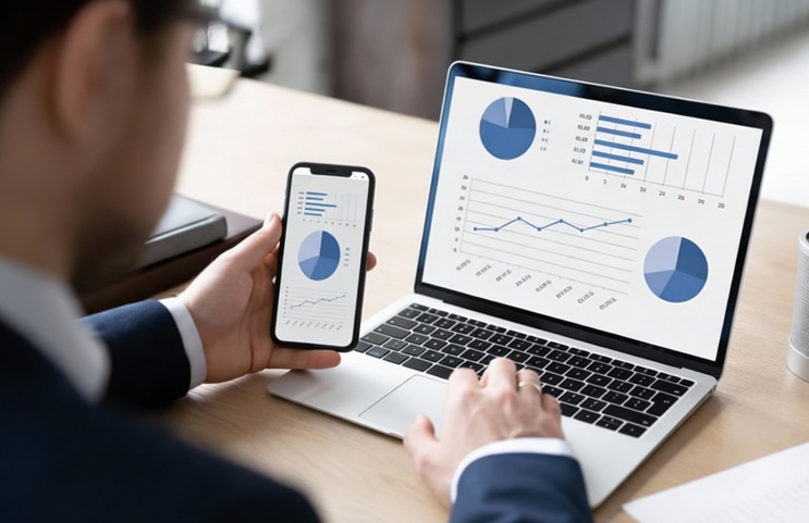 Claves para definir mejor el gasto de recursos en proyectos