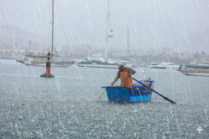 Fondepes permite suspender el pago de créditos a pescadores y acuicultores afectados por desastres naturales