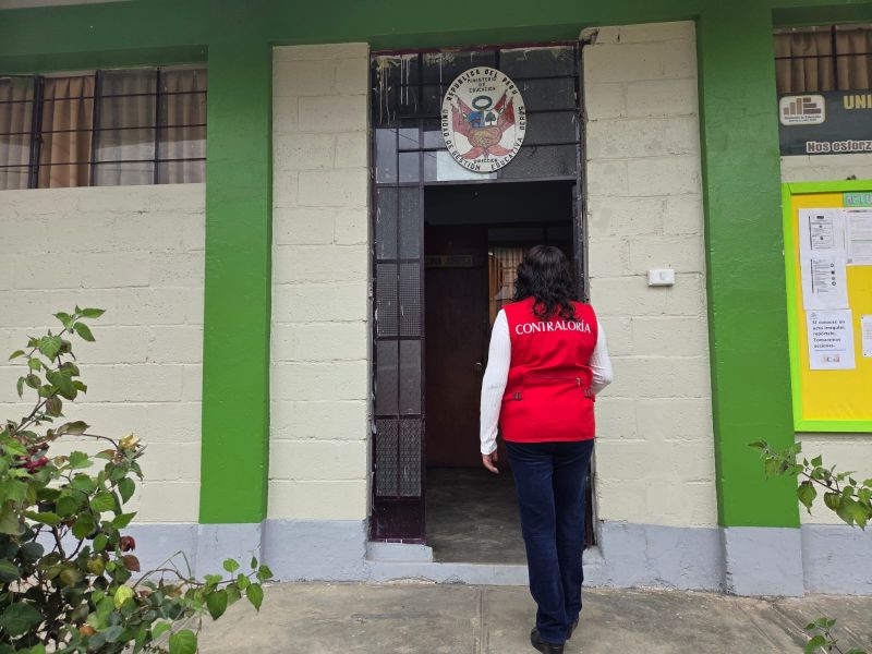 Simulan pago de viáticos con planillas inexistentes y ocasionan perjuicio por más de S/ 170 mil en Ocros