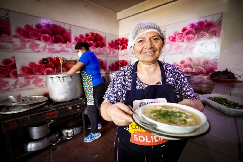 Midis fortalece apoyo alimentario con nueva directiva de subsidios económicos para comedores y ollas comunes