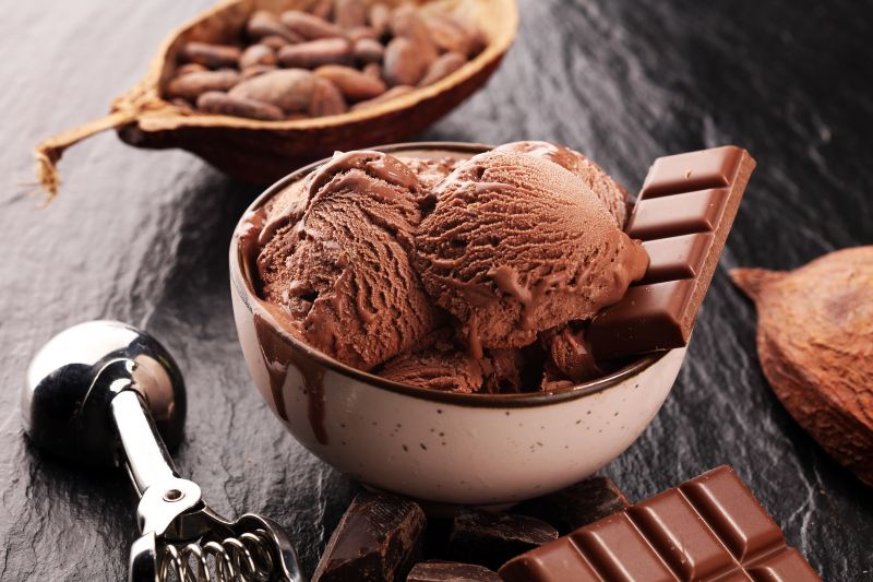 Envíos peruanos de helados al exterior crecieron 5.7% en el 2025