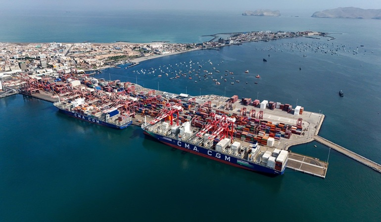 Inversiones supervisadas por Ositrán superaron los USD 198 millones en primer bimestre del 2026