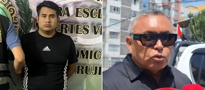 La Policía confirma que “cocinero” integrante de “Los Pulpos” fue liberado a cinco días de su detención en Trujillo