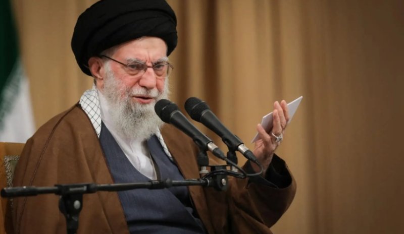 Irán confirma la muerte del ayatolá Ali Jameneí