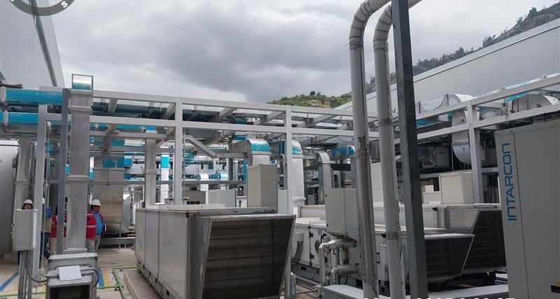 Defectos en infraestructura y equipamiento de hospital de Yungay continúan pese a terminar plazo para subsanarlos