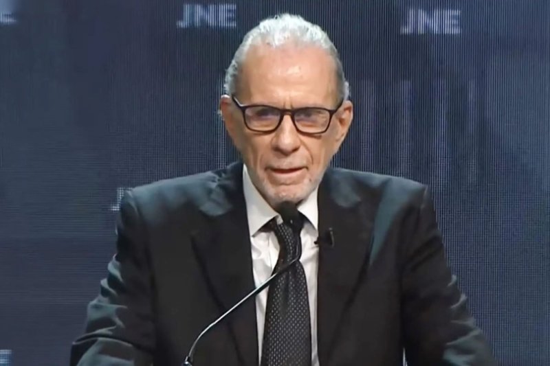 Ricardo Belmont plantea la creación de "centros de auxilio rápido"