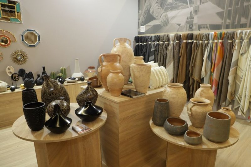 Artesanía peruana apunta a mercados premium en Europa, Asia y Medio Oriente