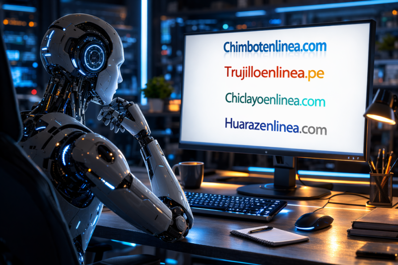 De Drupal a IntiNews: Un nuevo comienzo para los portales de noticias de Perúenlinea