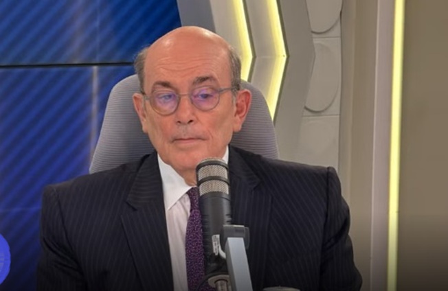 Canciller Hugo de Zela renunció al cargo por retroceso en compra de aviones: “El señor Balcázar le ha mentido al país”