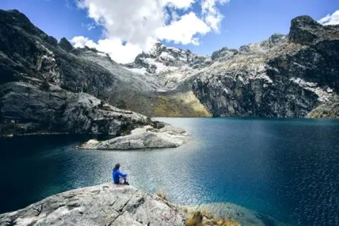 Cordillera Blanca: conoce sus mejores rutas de senderismo y los atractivos que albergan