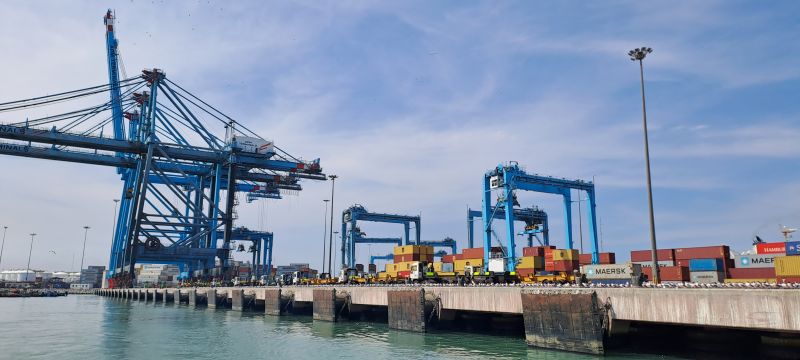 Cerca de S/1 millón en sanciones y penalidades impuso el Ositrán a empresas concesionarias