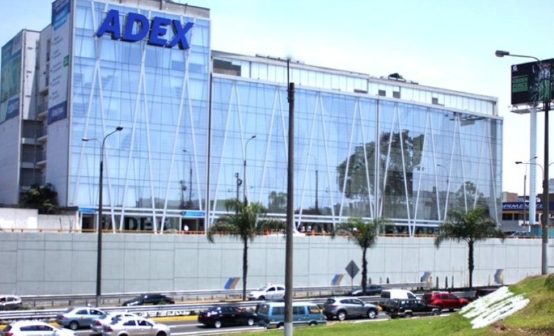 Adex saluda disposición del presidente Balcázar de evaluar suscripción del contrato de compra de aviones de combate