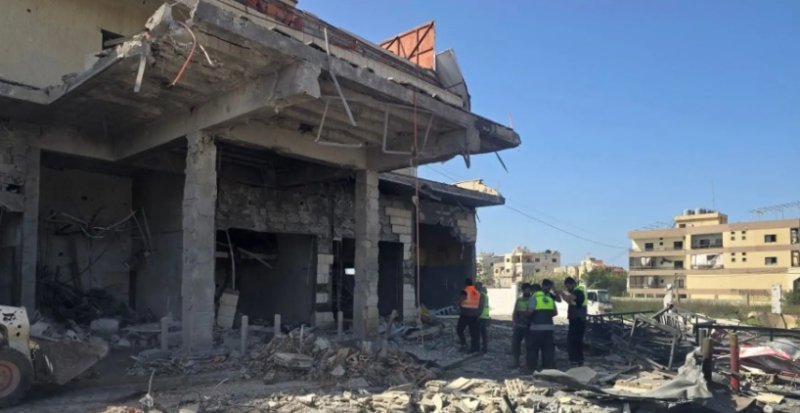 ¡Alto al fuego! Israel y Líbano acuerdan cese de hostilidades que incluye a Hezbolá