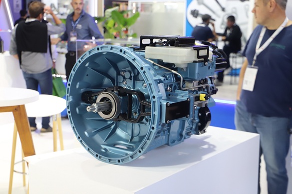 Adex: sector metalmecánico impulsa envíos no tradicionales a Argentina