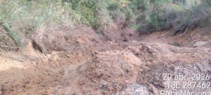 Prolongan estado de emergencia en 7 distritos de la sierra de Áncash por intensas lluvias