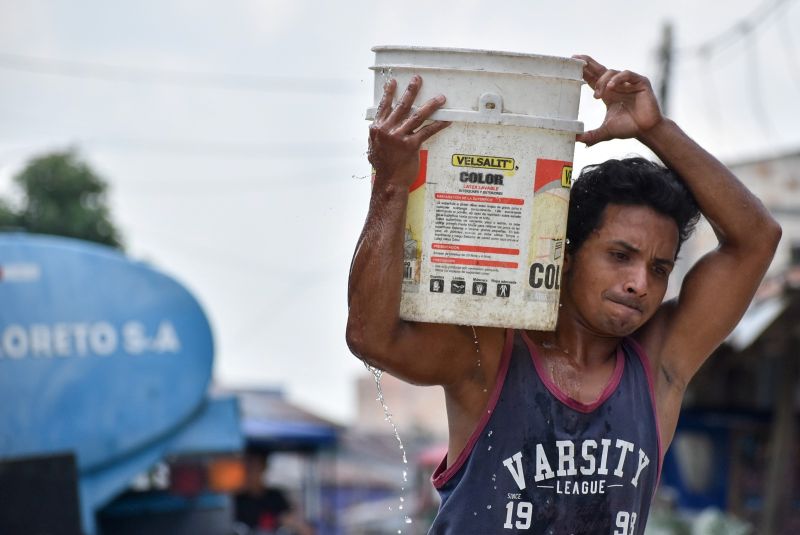 Sunass regula procedimiento y plazos para implementar registro de población no conectada a la red de agua potable