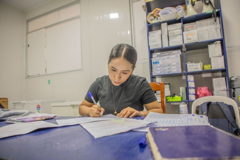 Pronabec lanza Beca Perú para carreras técnicas o universitarias