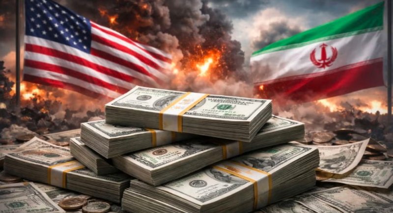 Dólar supera los S/ 3.50 tras seis meses ante incertidumbre sobre fin de conflicto en Irán