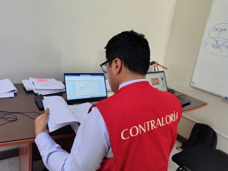 Falta de presupuesto y recursos logísticos afectan funcionamiento de procuradurías públicas municipales en Áncash