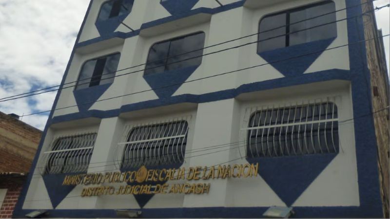 Áncash: Fiscalía investiga muerte de periodista hallado en una calle de Huaraz