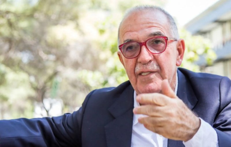 Fallece periodista y escritor José María 'Chema' Salcedo