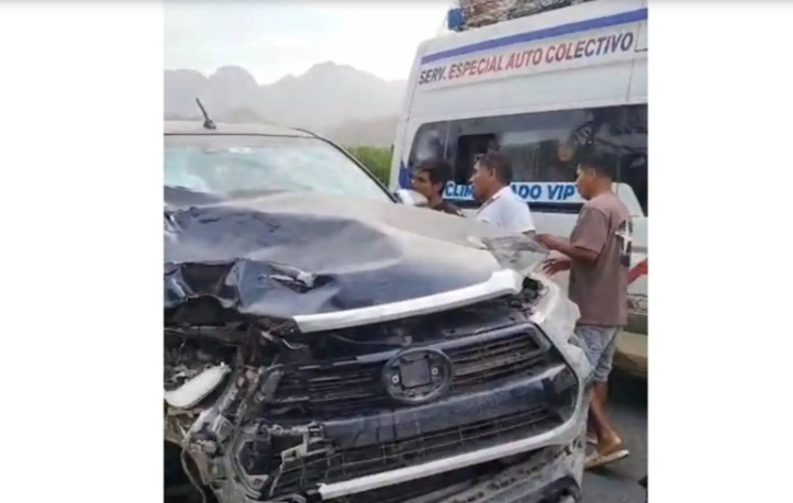 Áncash: Hospital de Huarmey realiza primera intervención quirúrgica en moderna instalación