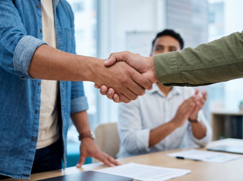 Cinco estrategias para construir confianza en un equipo de trabajo