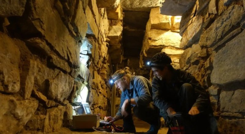 Áncash: investigación en el Monumento Chavín de Huántar puede revolucionar la arqueología mundial